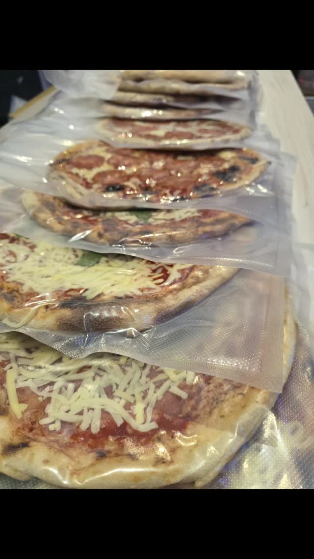 Working Man's Kitchen