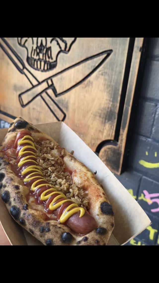 Working Man's Kitchen